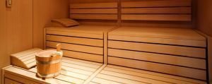 Read more about the article Como usar sua Sauna com segurança
