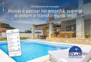 Leia mais sobre o artigo Automação de piscinas: o New Mobile Pool é a solução