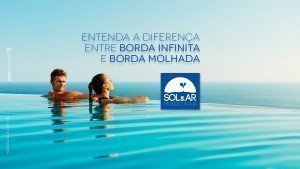 Leia mais sobre o artigo Entenda a diferença entre piscina com borda infinita e borda molhada