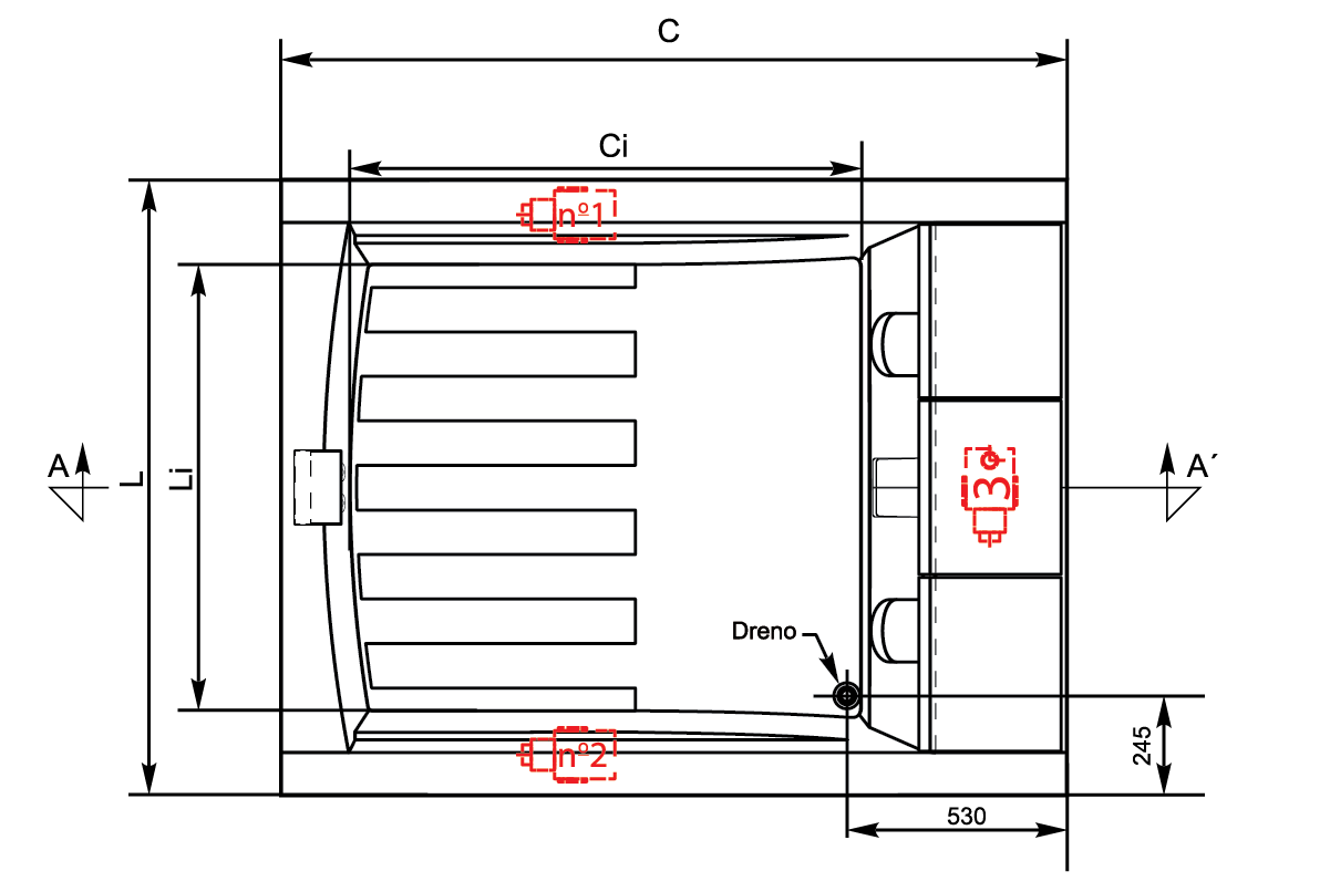 Concept Tub