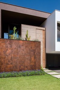 CORTEN Castelatto