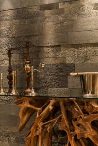 ECOBRICK GREZZO Castelatto