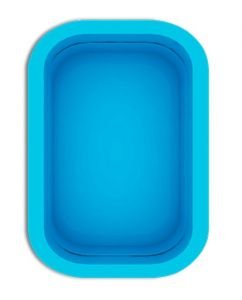Piscina Lagoa Azul 3.200 L
