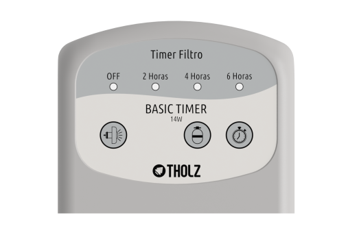 BASIC TIMER