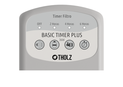 BASIC TIMER PLUS