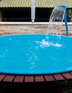 Leia mais sobre o artigo Piscina Pingo Azul 1.300 L