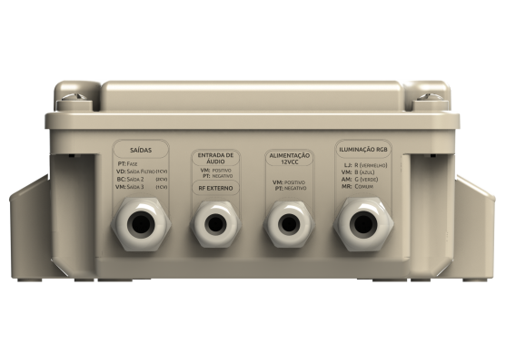 POWER POOL TIMER