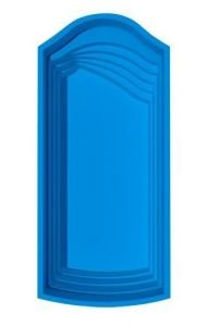Piscina Verão Azul 28.000 L