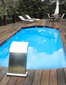 Leia mais sobre o artigo Piscina Verão Azul 28.000 L