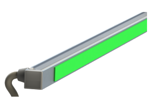 REFLETOR RGB PARA CASCATA