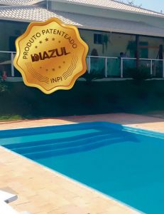 Leia mais sobre o artigo Piscina Mar Azul 47.000 L