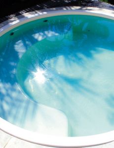 Leia mais sobre o artigo Piscina / Spa Mundo Azul 3.300 L