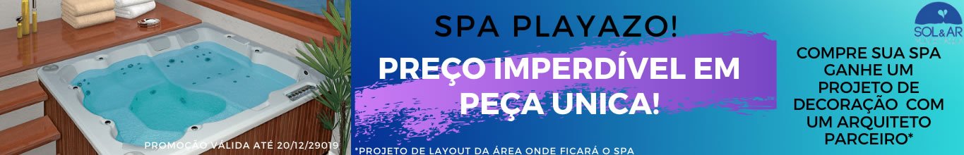 Spa Albacete Playazo Promoção