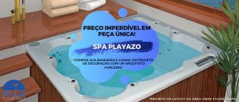 spa playazo promoção