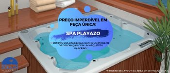 spa playazo promoção